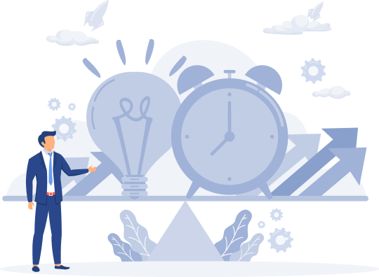 人件費削減を目的に、
                                AIチャットボットを試してみたい